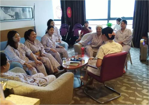 坐月子30天與42天的區(qū)別與養(yǎng)生保健服務(wù)詳解